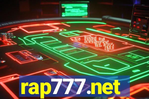 rap777.net