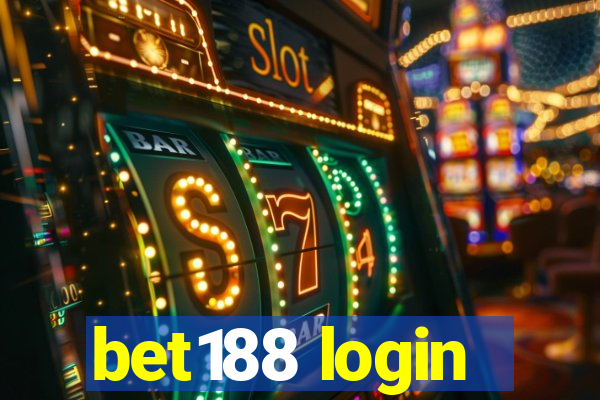 bet188 login