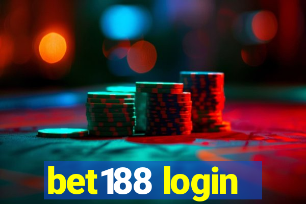 bet188 login