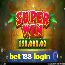 bet188 login