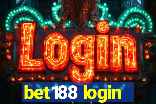 bet188 login