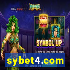 sybet4.com