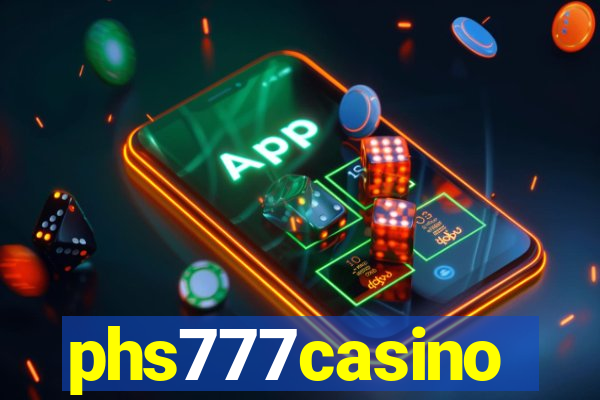 phs777casino