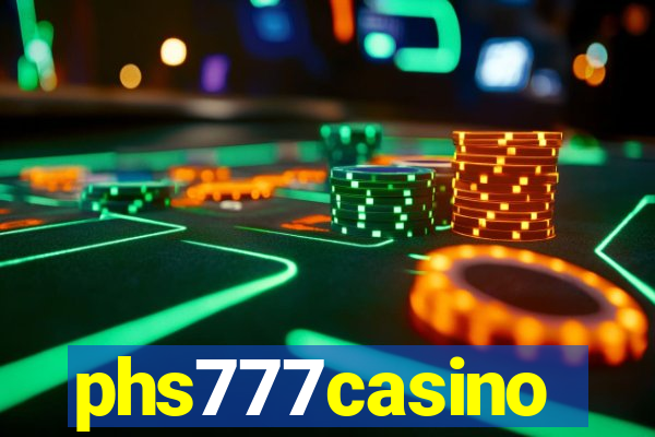 phs777casino