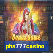 phs777casino