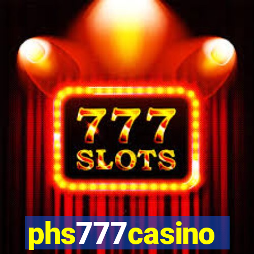 phs777casino