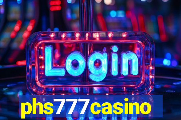 phs777casino