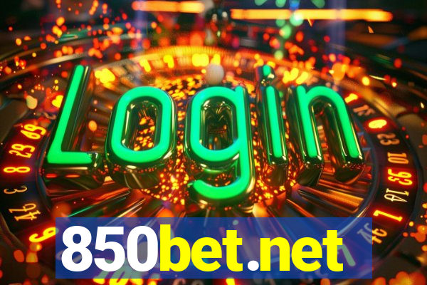 850bet.net