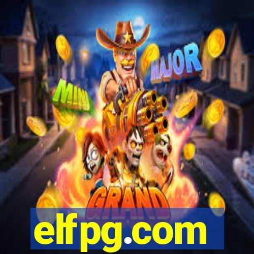 elfpg.com