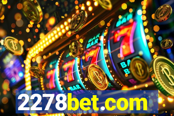 2278bet.com