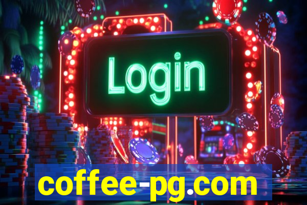 coffee-pg.com