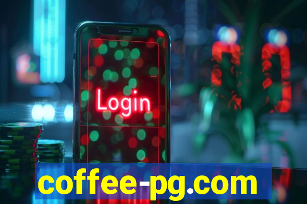 coffee-pg.com