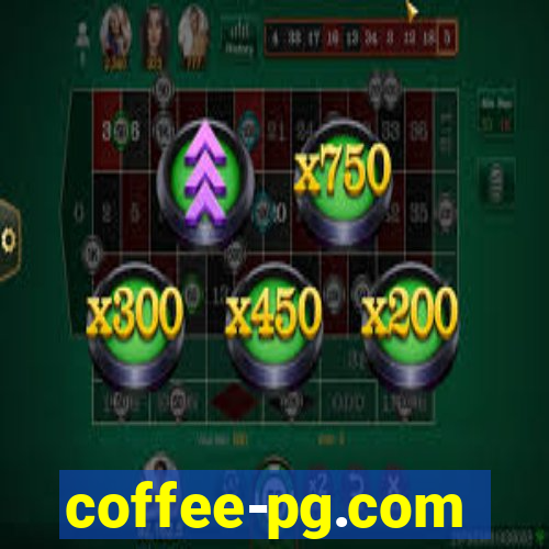 coffee-pg.com