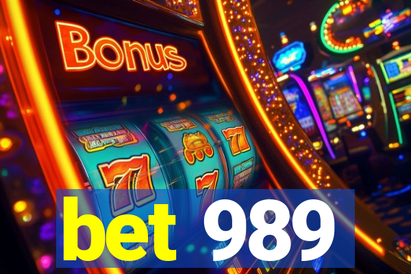 bet 989