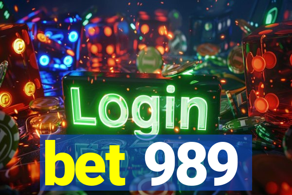 bet 989