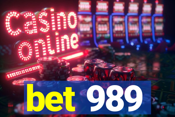 bet 989