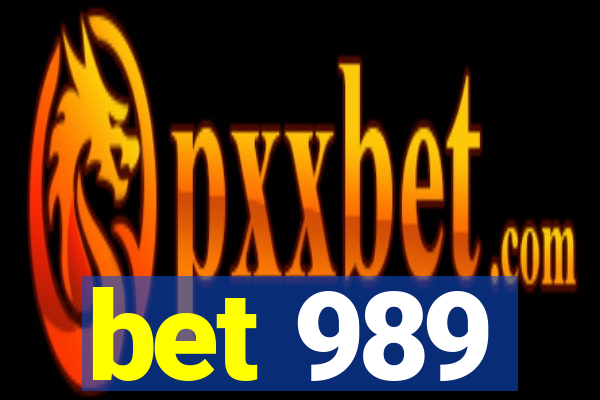 bet 989