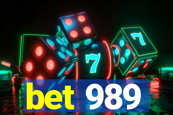 bet 989