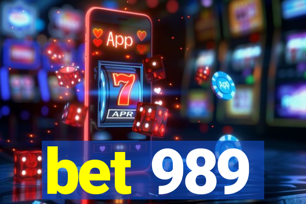 bet 989