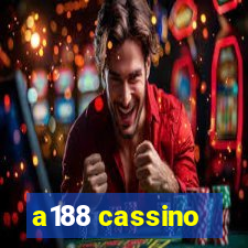 a188 cassino