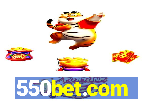 550bet.com