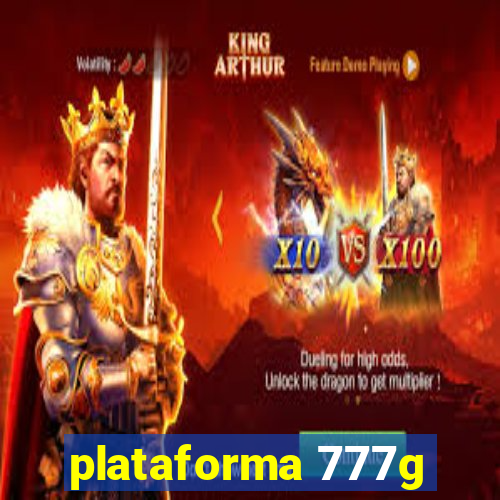 plataforma 777g