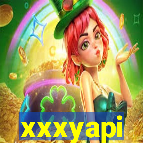 xxxyapi