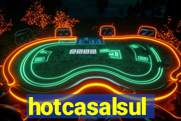 hotcasalsul