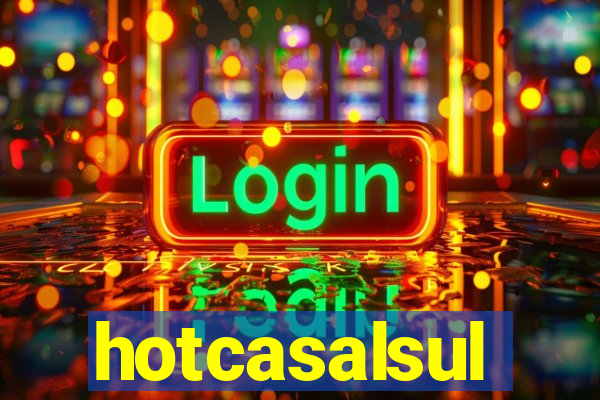 hotcasalsul