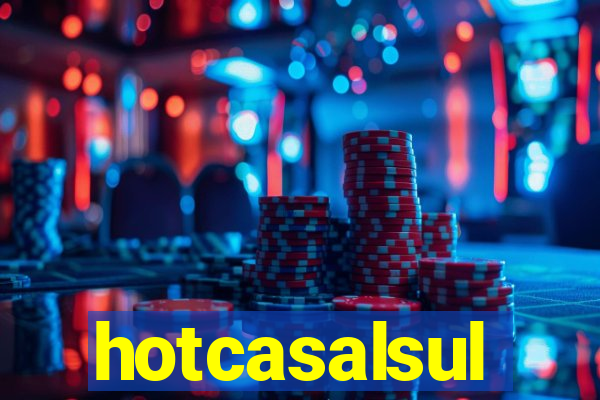 hotcasalsul