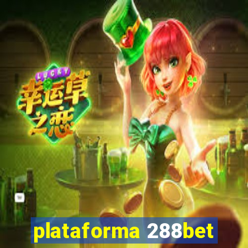 plataforma 288bet