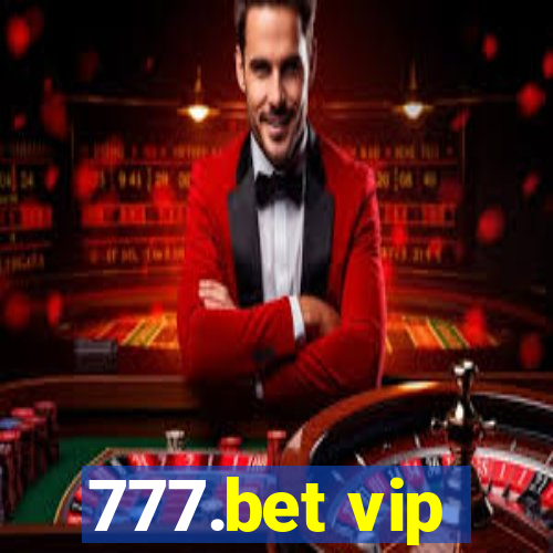 777.bet vip