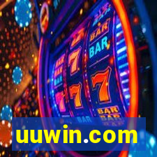 uuwin.com