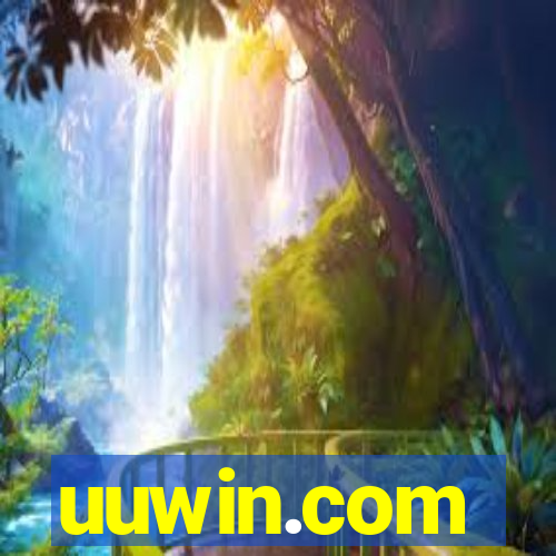 uuwin.com