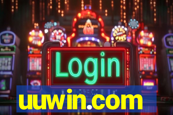 uuwin.com