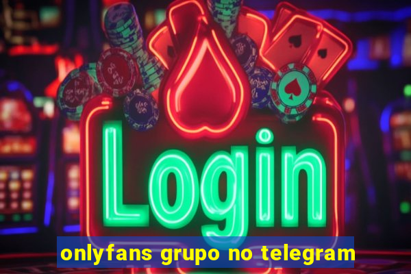 onlyfans grupo no telegram