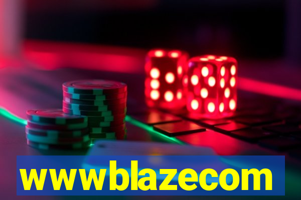 wwwblazecom