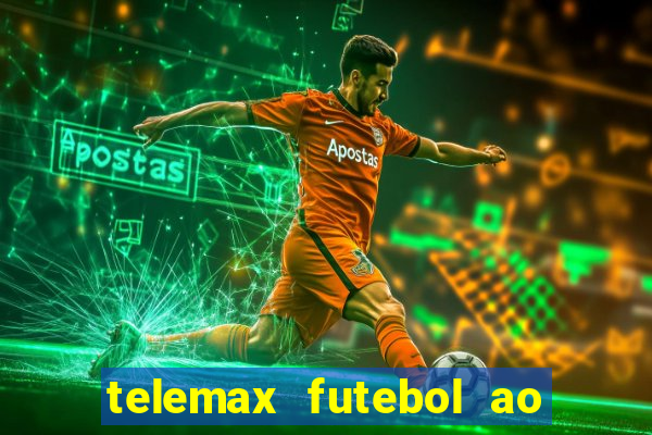 telemax futebol ao vivo gratis