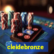 cleidebronze