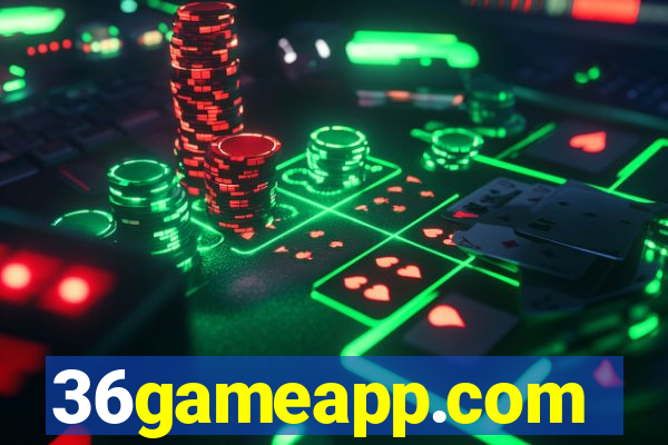 36gameapp.com