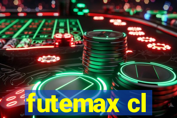 futemax cl