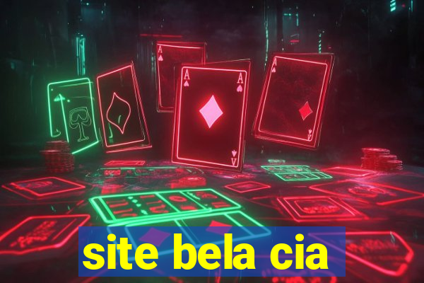 site bela cia