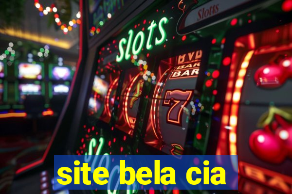 site bela cia