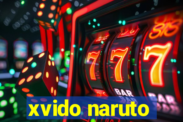 xvido naruto