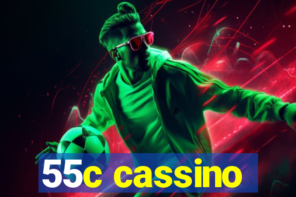 55c cassino