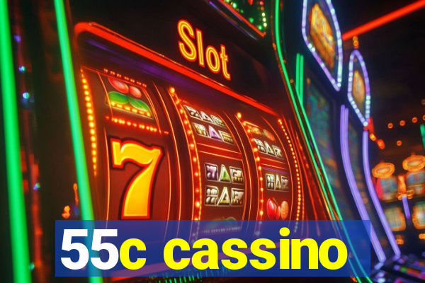 55c cassino