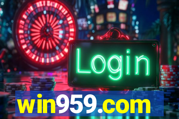 win959.com