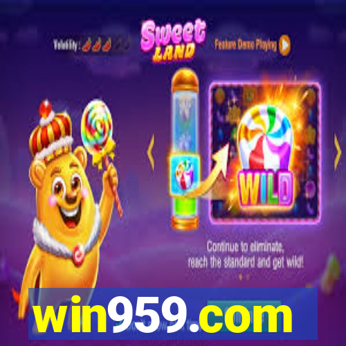 win959.com