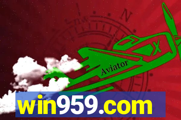 win959.com