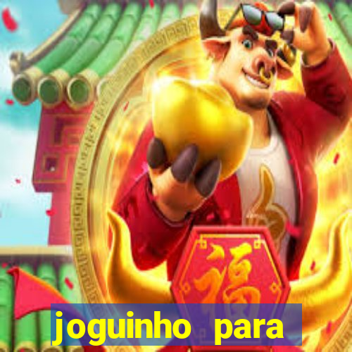 joguinho para ganhar dinheiro no pix